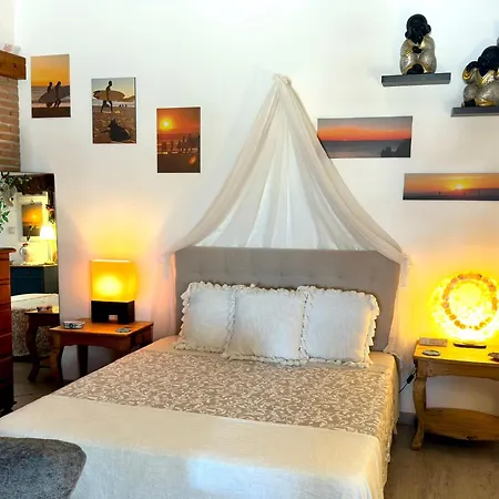 Дом отдыха Casa Da Pinheirinha *