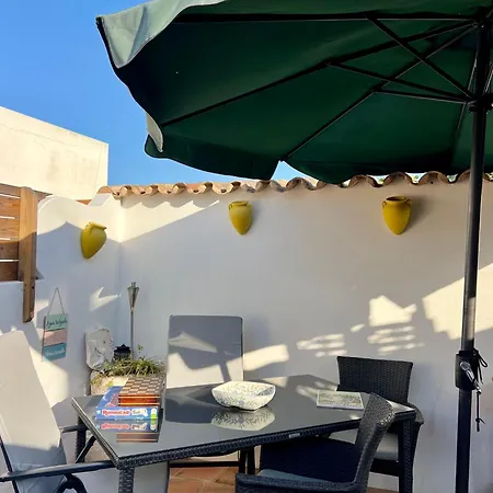 Casa Da Pinheirinha