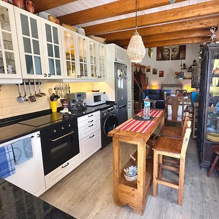 Casa Da Pinheirinha