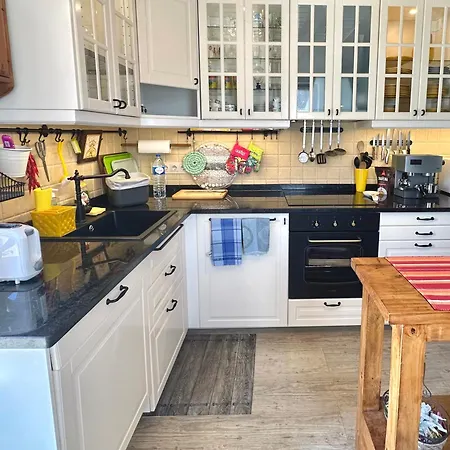 Дом отдыха Casa Da Pinheirinha Сагреш