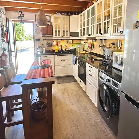Casa Da Pinheirinha *