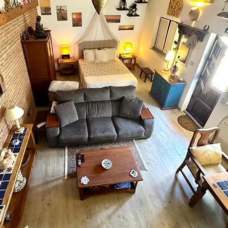 Casa Da Pinheirinha Ferienhaus