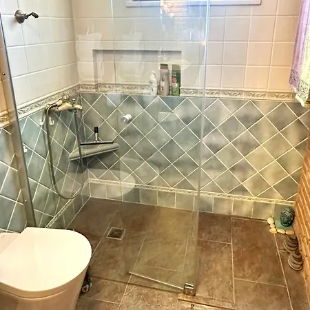 Casa Da Pinheirinha *
