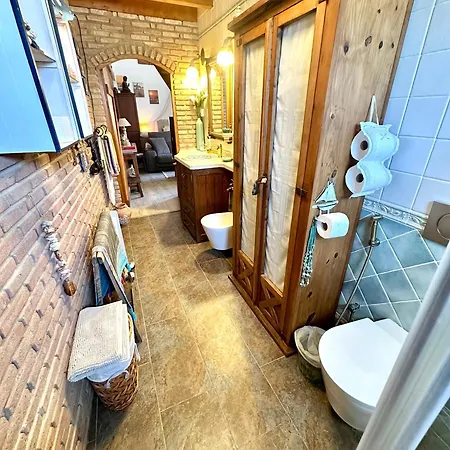 Ferienhaus Casa Da Pinheirinha Sagres