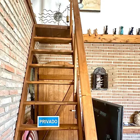Casa Da Pinheirinha *