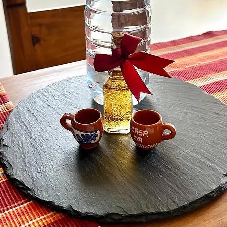 Дом отдыха Casa Da Pinheirinha Сагреш