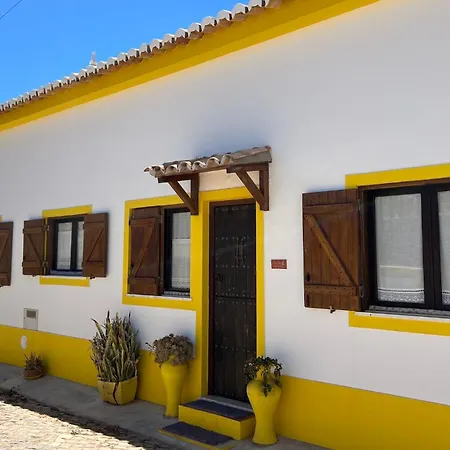 Ferienhaus Casa Da Pinheirinha Sagres