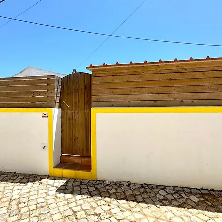 Casa Da Pinheirinha