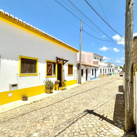 Casa Da Pinheirinha