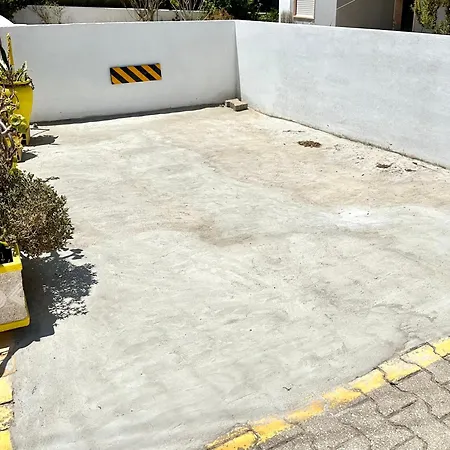 Casa Da Pinheirinha Дом отдыха *